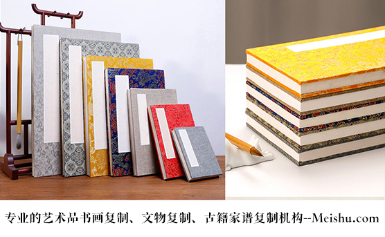 连云港-艺术品宣纸印刷复制服务，哪家公司的品质更优？